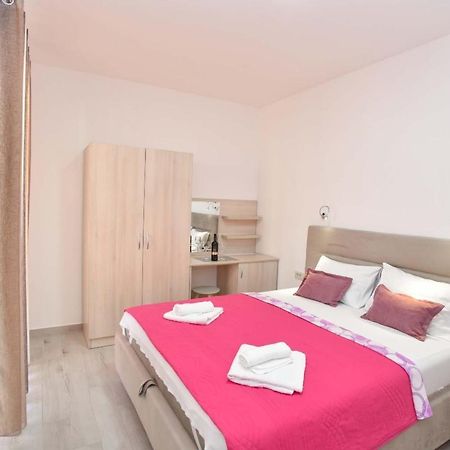 Villa Ines Budva Luaran gambar