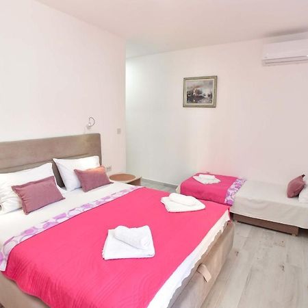 Villa Ines Budva Luaran gambar