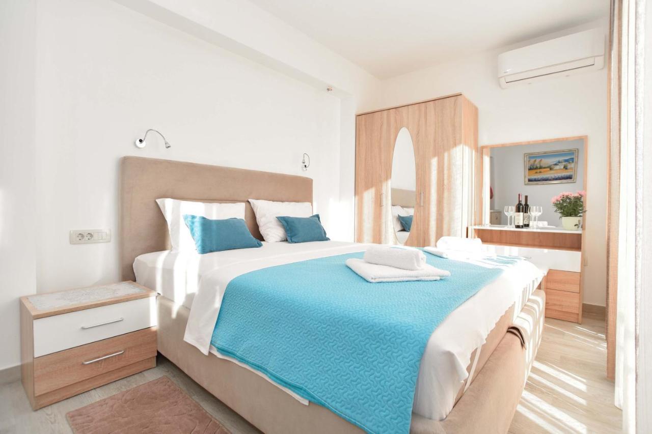 Villa Ines Budva Luaran gambar