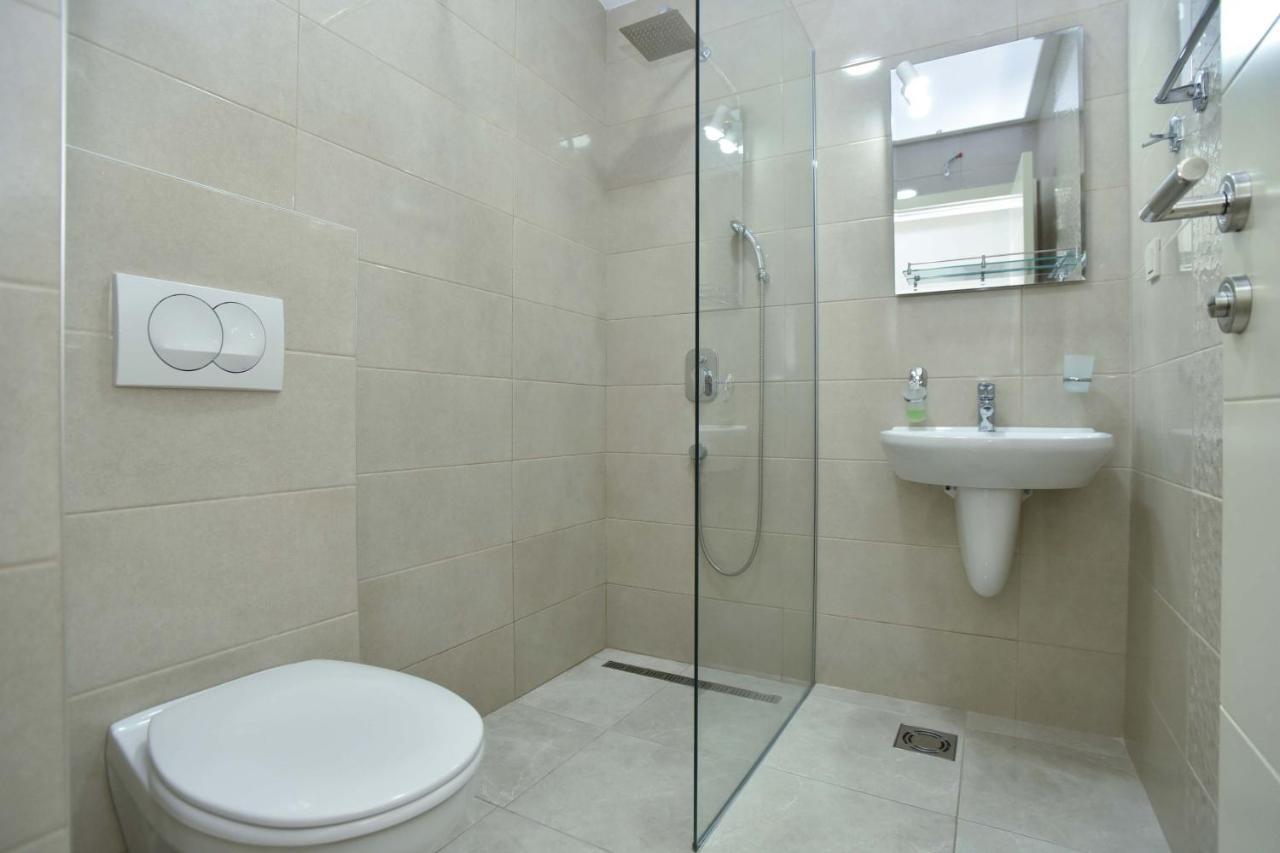 Villa Ines Budva Luaran gambar