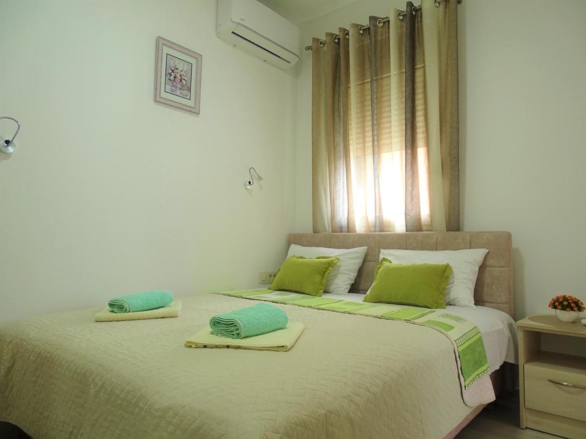Villa Ines Budva Luaran gambar