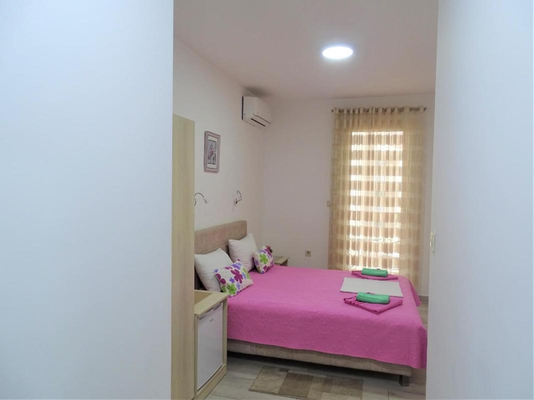 Villa Ines Budva Luaran gambar