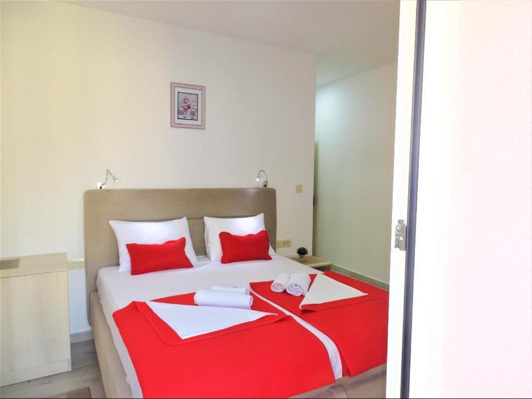 Villa Ines Budva Luaran gambar